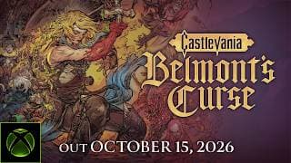 Announcement Trailer