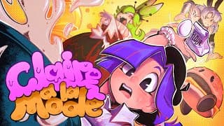 Teaser