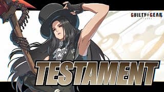 Announcement Trailer