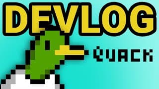 Dev Diary