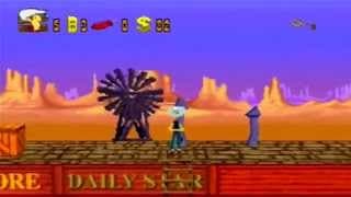 Gameplay Video