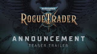 Announcement Trailer