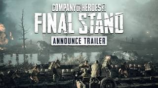 Announcement Trailer
