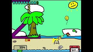 Gameplay Trailer