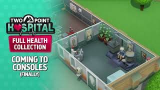 Announcement Trailer