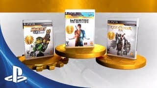 Launch Trailer