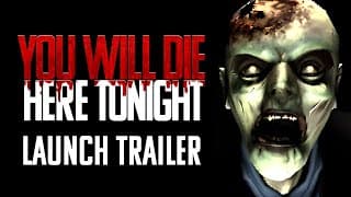 Launch Trailer