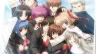 Game Intro
