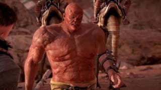 Companions Trailer