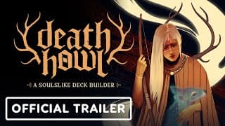 Gameplay Trailer