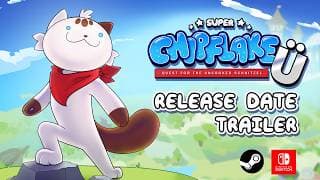 Release Date Trailer