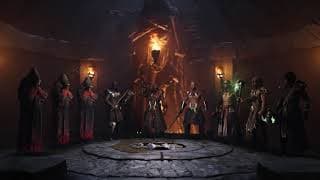 Release Date Trailer