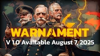 Launch Trailer