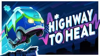 Gameplay Trailer