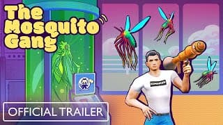 Launch Trailer