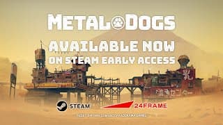 Launch Trailer