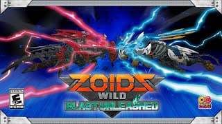 Teaser Trailer