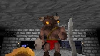 Barony: Cursed Edition video 1