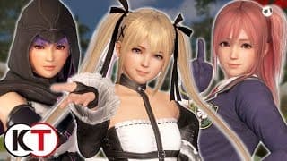 Release Date Trailer