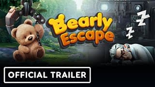 Launch Trailer