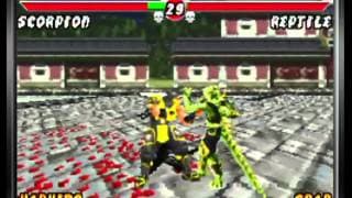 Gameplay Video