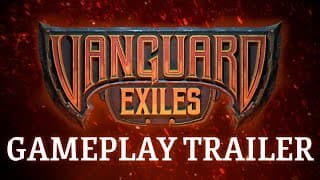 Gameplay Trailer
