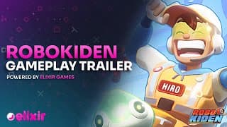Gameplay Trailer