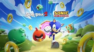 Crossover Trailer
