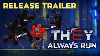 Launch Trailer