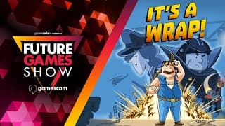 Gameplay Trailer