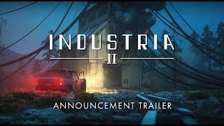 Announcement Trailer