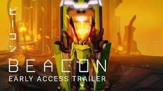 Early Access Trailer