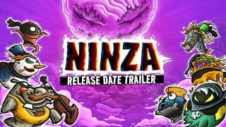 Release Date Trailer
