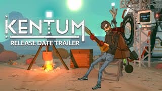 Release Date Trailer