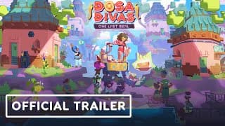 Gameplay Trailer