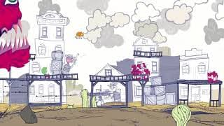 Trailer
