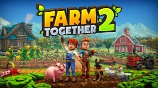Launch Trailer