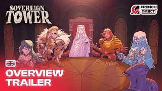 Trailer