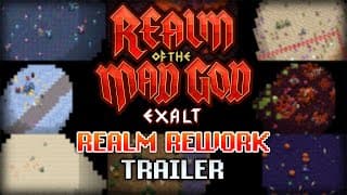 Announcement Trailer