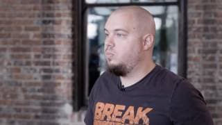 The Enforcer Commentary Trailer