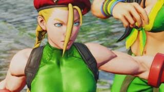 Story Mode Trailer