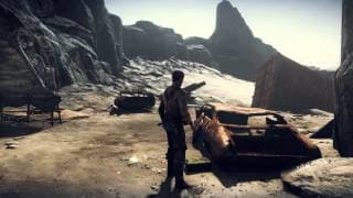 Walkthrough Trailer
