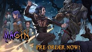 Release Date Trailer