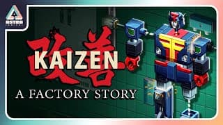 Launch Trailer