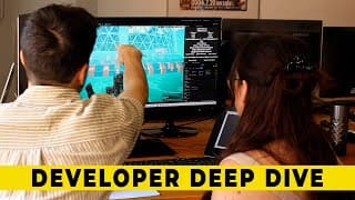 Dev Diary