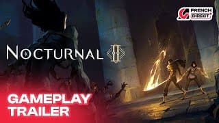 Gameplay Trailer