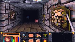 Gameplay video