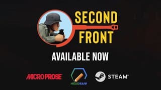 Launch Trailer