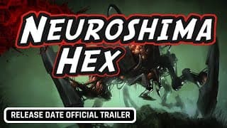 Release Date Trailer