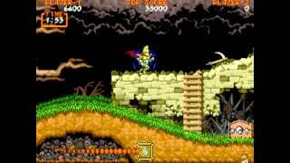 Gameplay video